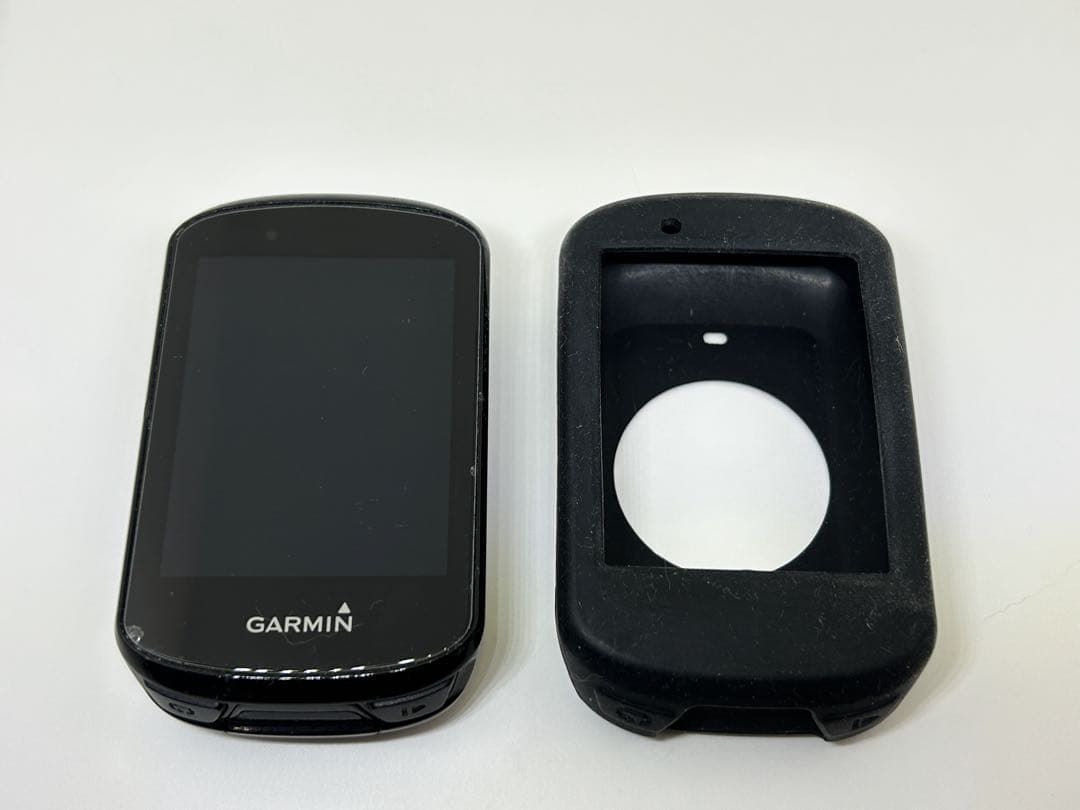☆GARMIN EDGE830☆ 予備ガラスフィルム付き ガーミン