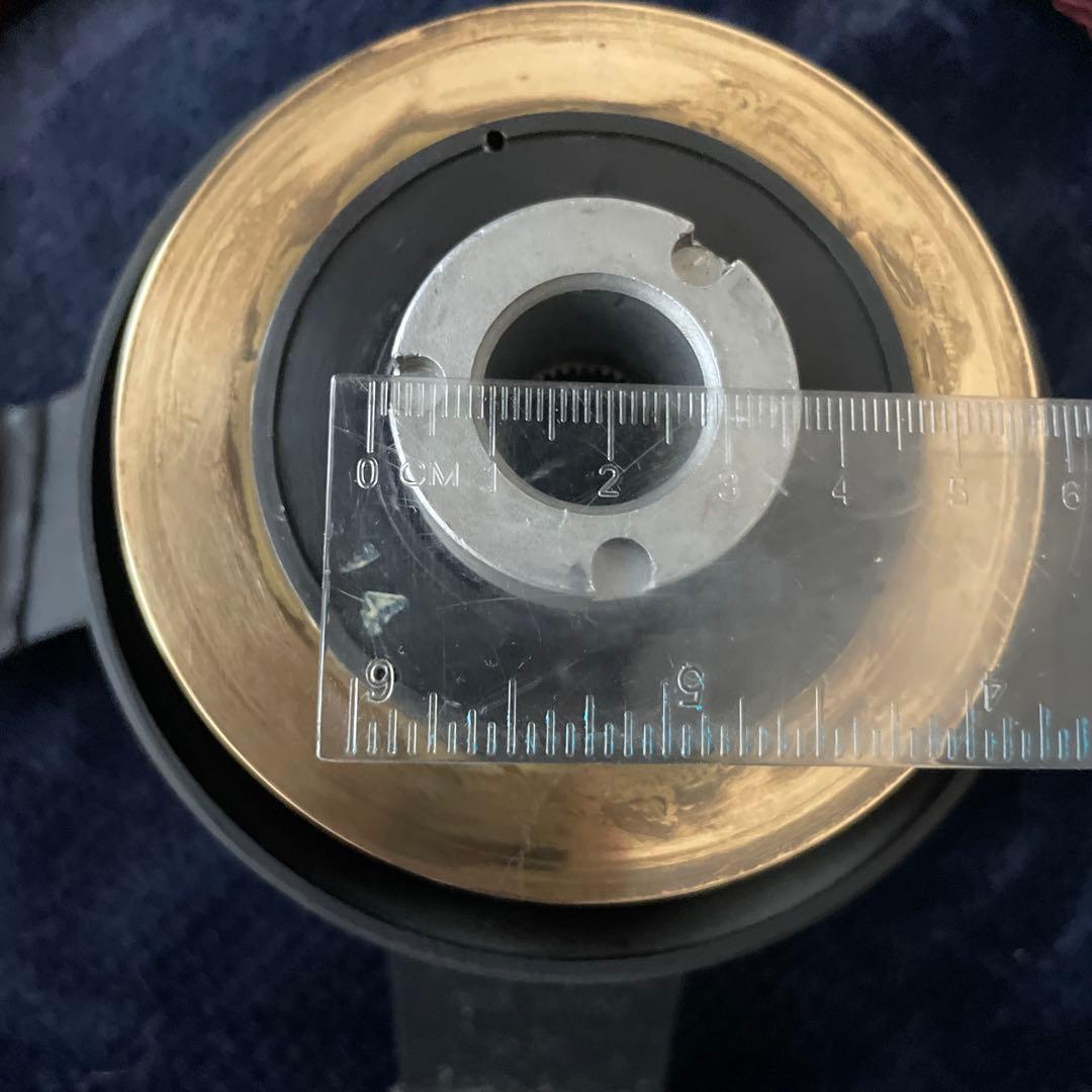 IMOLA R ステアリングハンドル 本体