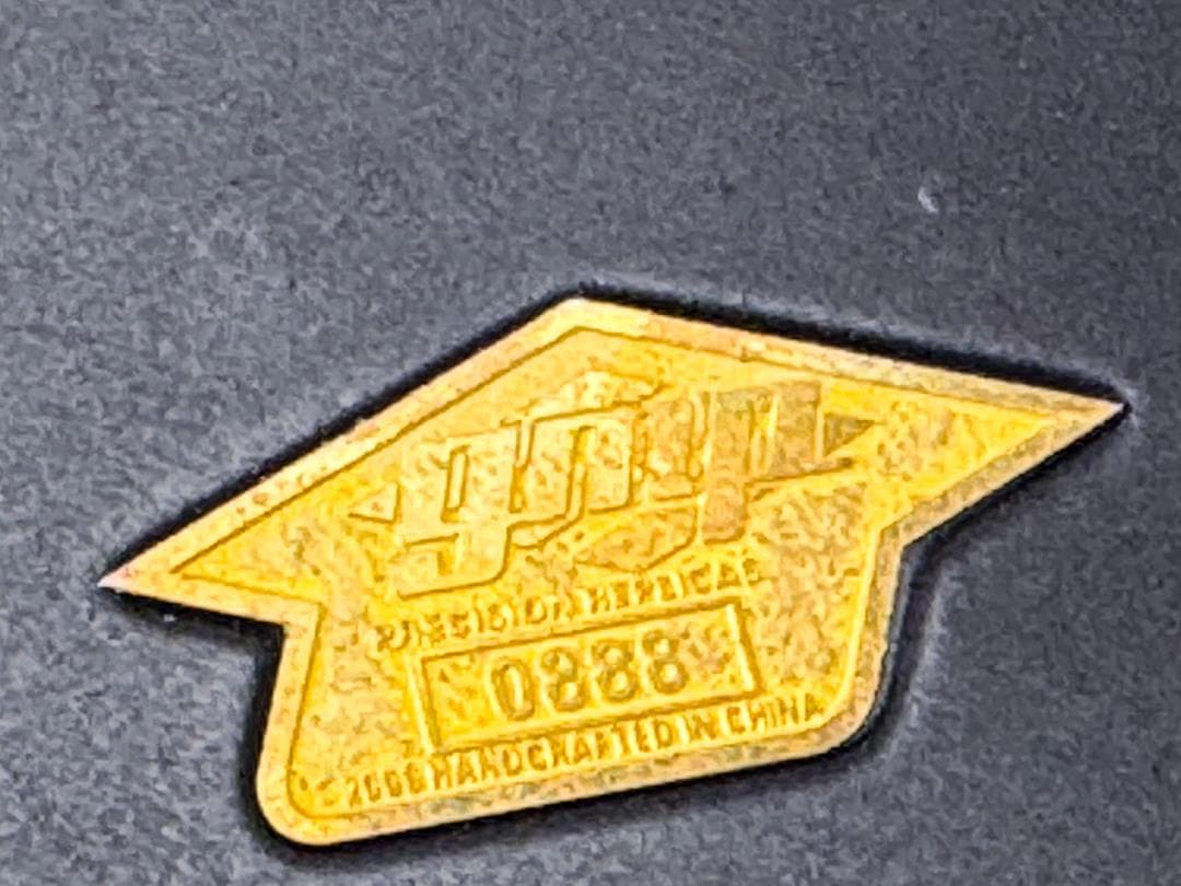 34 FORD Crazy Ben's RAT ROD ★GMP★ 1/18