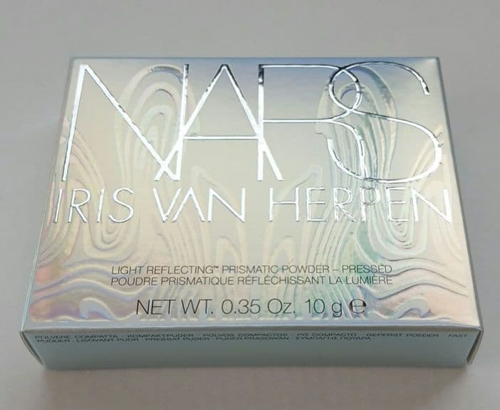 ライトリフレクティング プリズマティック パウダー　05082