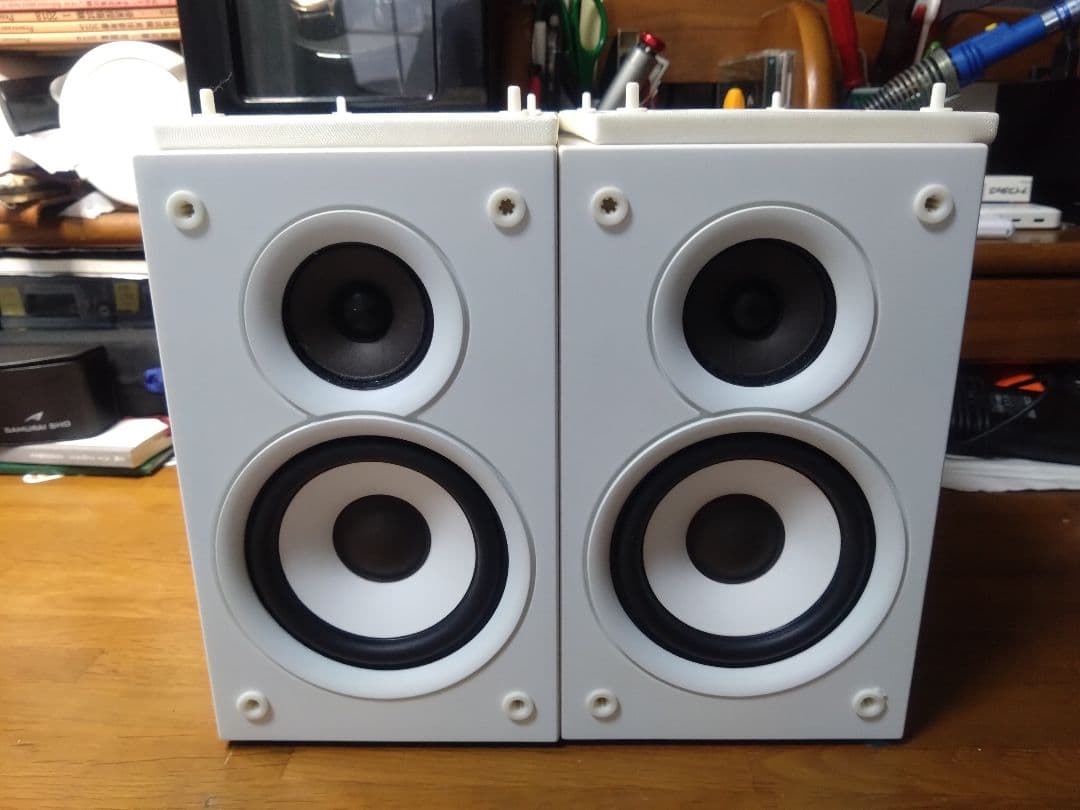 【動作確認済】Pioneer X-CM32BT-W Bluetooth搭載機