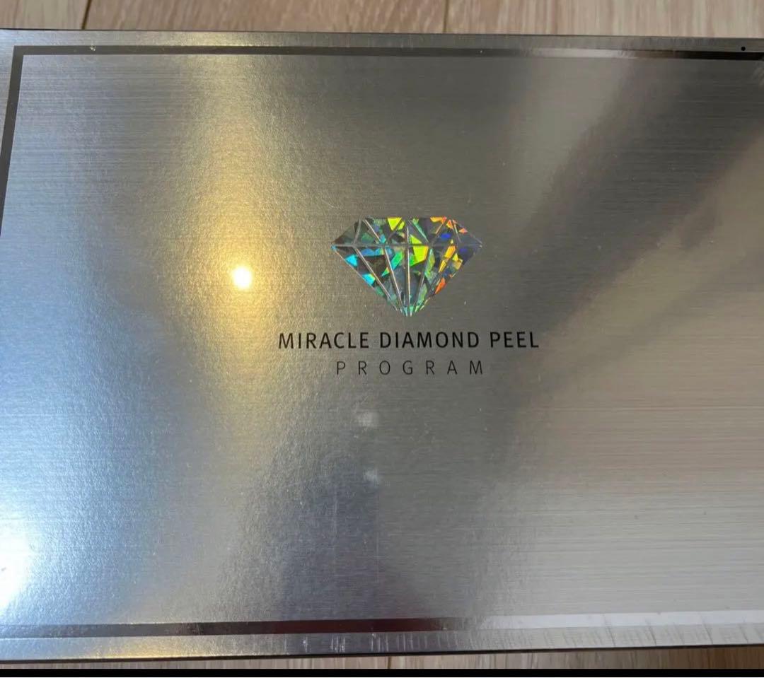 ルネセル　ダイヤモンドセット