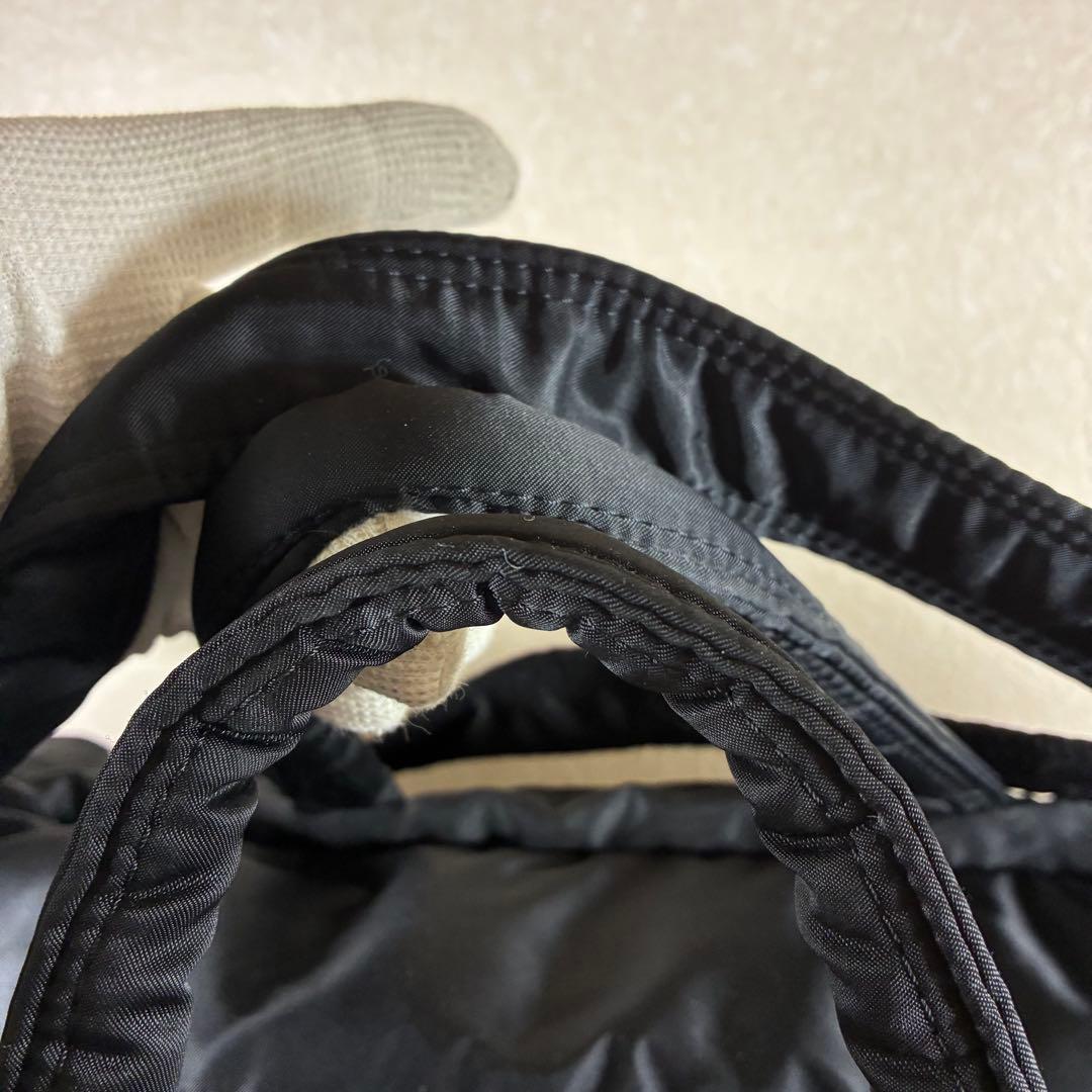 [極美品] PORTER タンカー 2way ボストンバッグ ダッフル