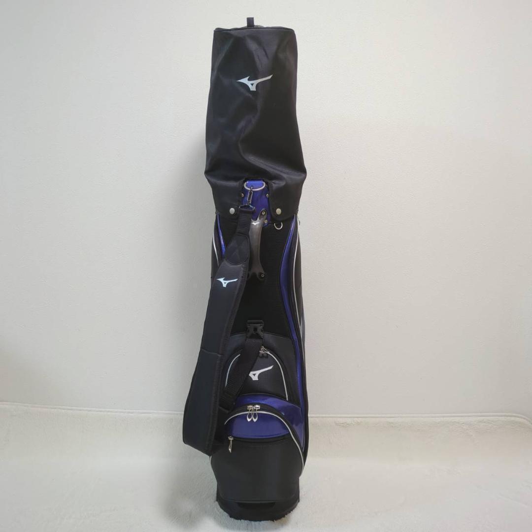 ゴルフクラブ　マックテック　ミズノ　他　メンズ ゴルフクラブセット 送料込み