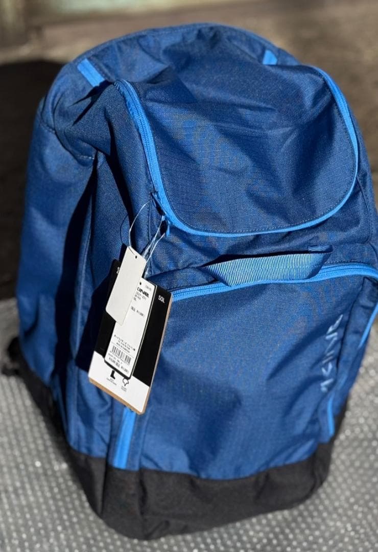 DAKINE スノーボードバッグ スキーバッグ リュック　【新品未使用タグ付き】