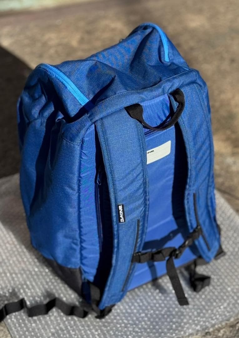 DAKINE スノーボードバッグ スキーバッグ リュック　【新品未使用タグ付き】