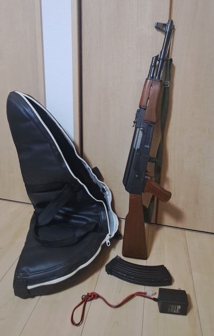 m*i様 東京マルイ 電動ガン EP 93726M ASGK TKYO MARU