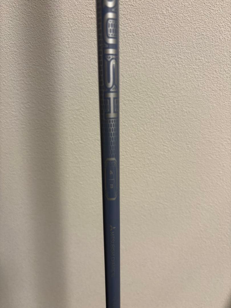 【美品】インプレスドライブスター　レディースアイアン2023モデル　Rシャフト