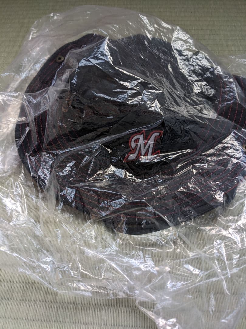 安田尚憲ボブルヘッド　石川歩・角中勝也フェイスタオル