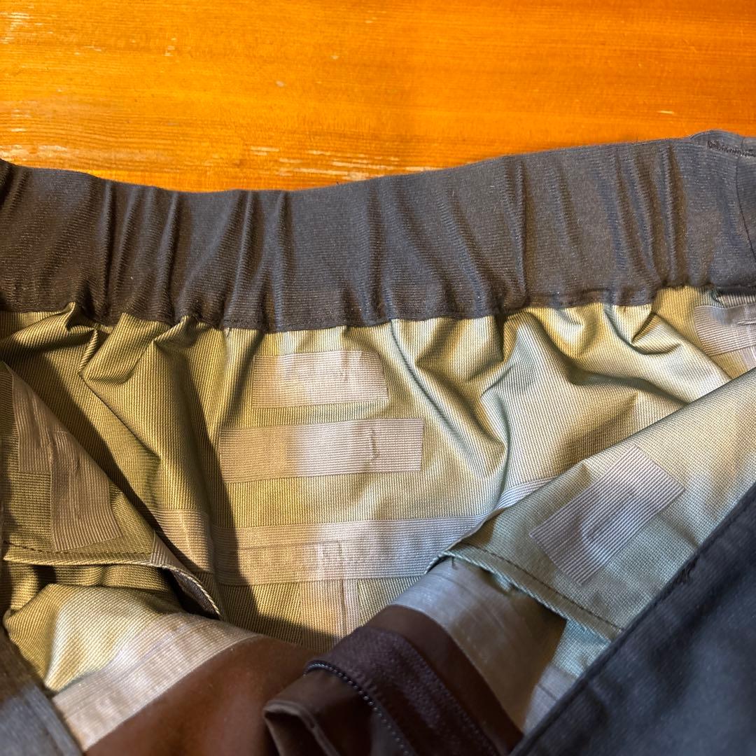 Mountain Surf FREE RIDE PANTS マウンテンサーフ