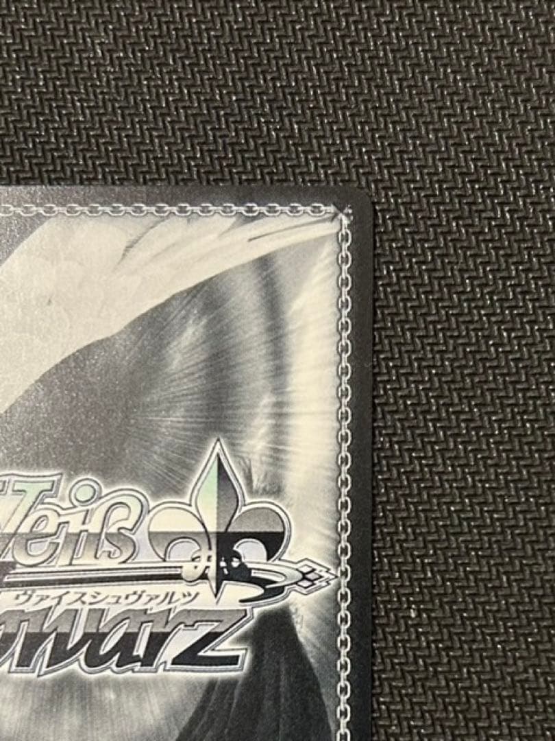 ヴァイスシュバルツ　学園アイドルマスター　月村手毬　SP