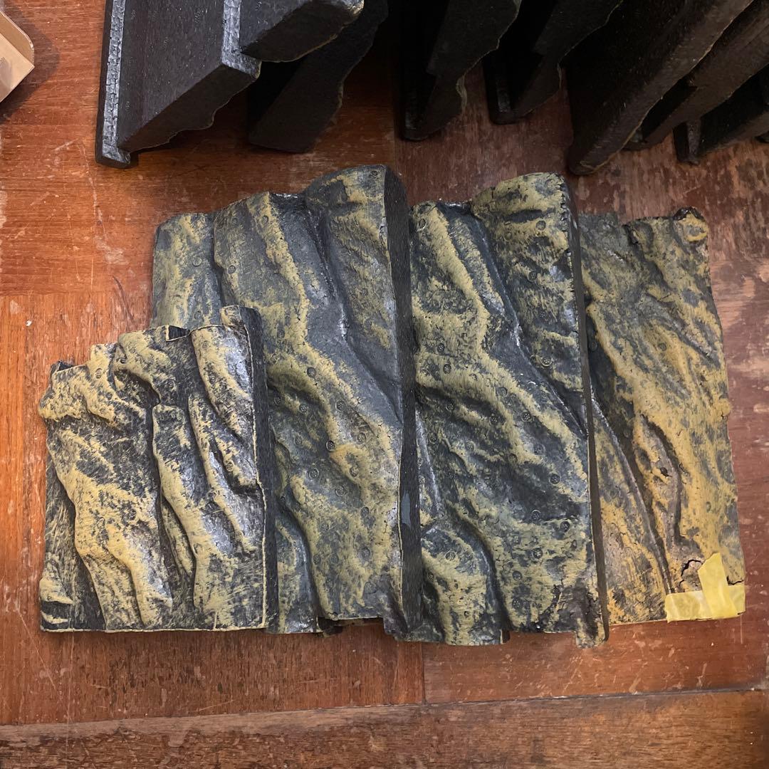 グラステラリウム　バッグボード　まとめ