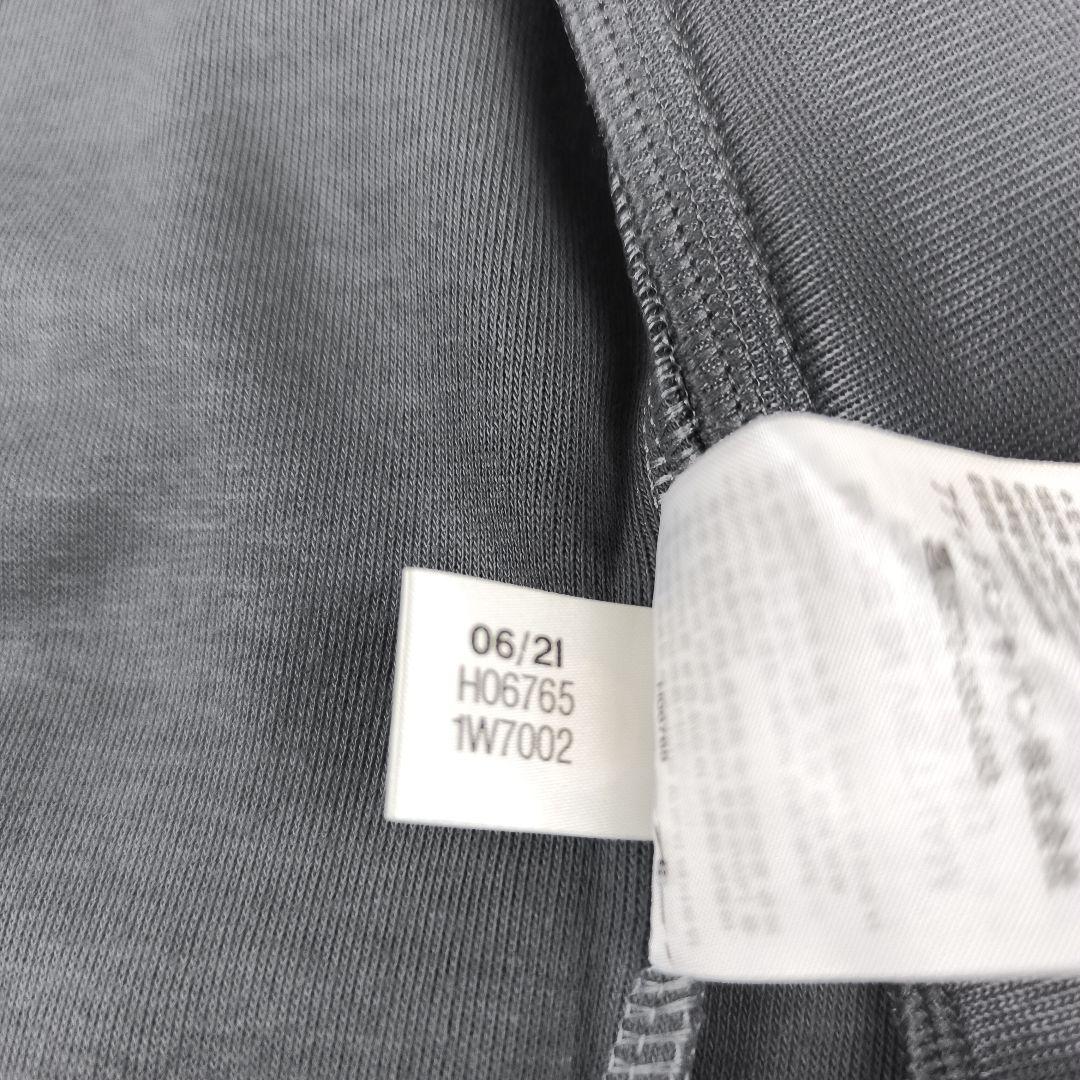 ✨極美品✨ アディダス オリジナルス トラックジャケット セットアップ 灰色