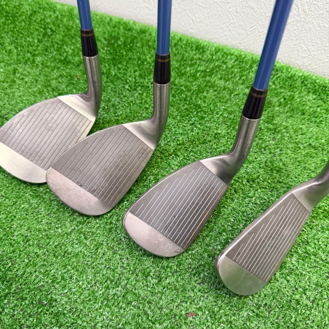 ⭐️初心者応援‼️maruman レディースハーフセット