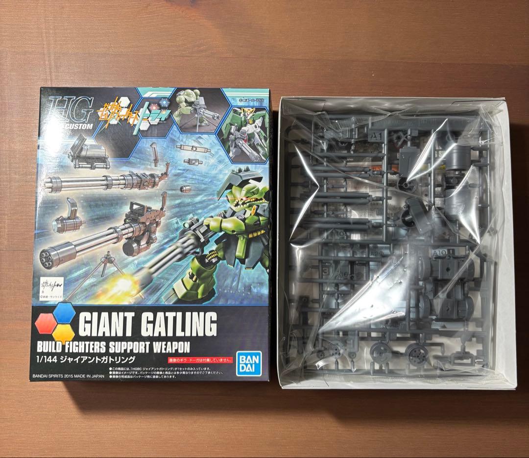 HG 1/144 ビルドシリーズ まとめ売り