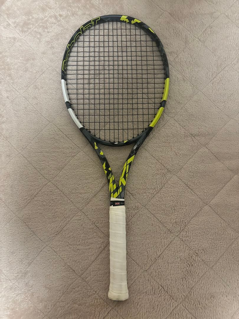 Babolat ピュアアエロ98 g3