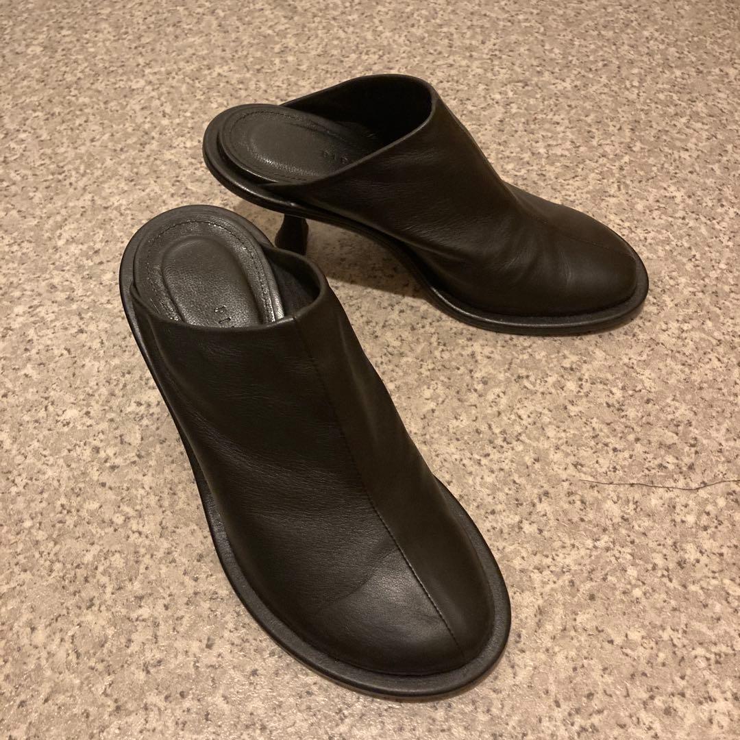 PIPPICHIC PP22S-RIKU0 1 黒 37