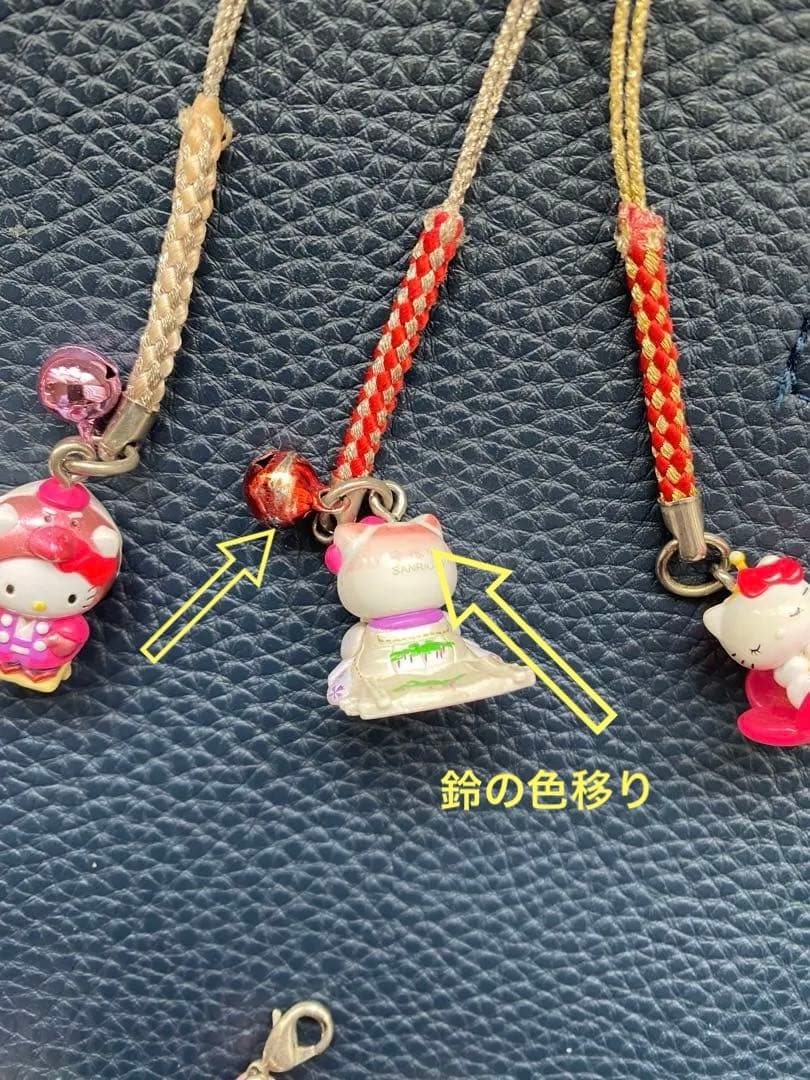 ハローキティ　ご当地キティ　まとめ売り