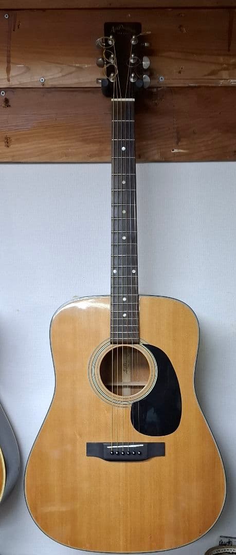 ARIA　AD-28 ドレッドノート　 アコースティックギター