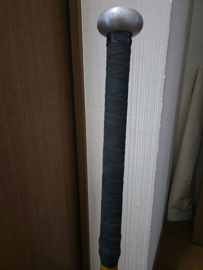 バット Global Elite V-KONG D2 82cm/700g