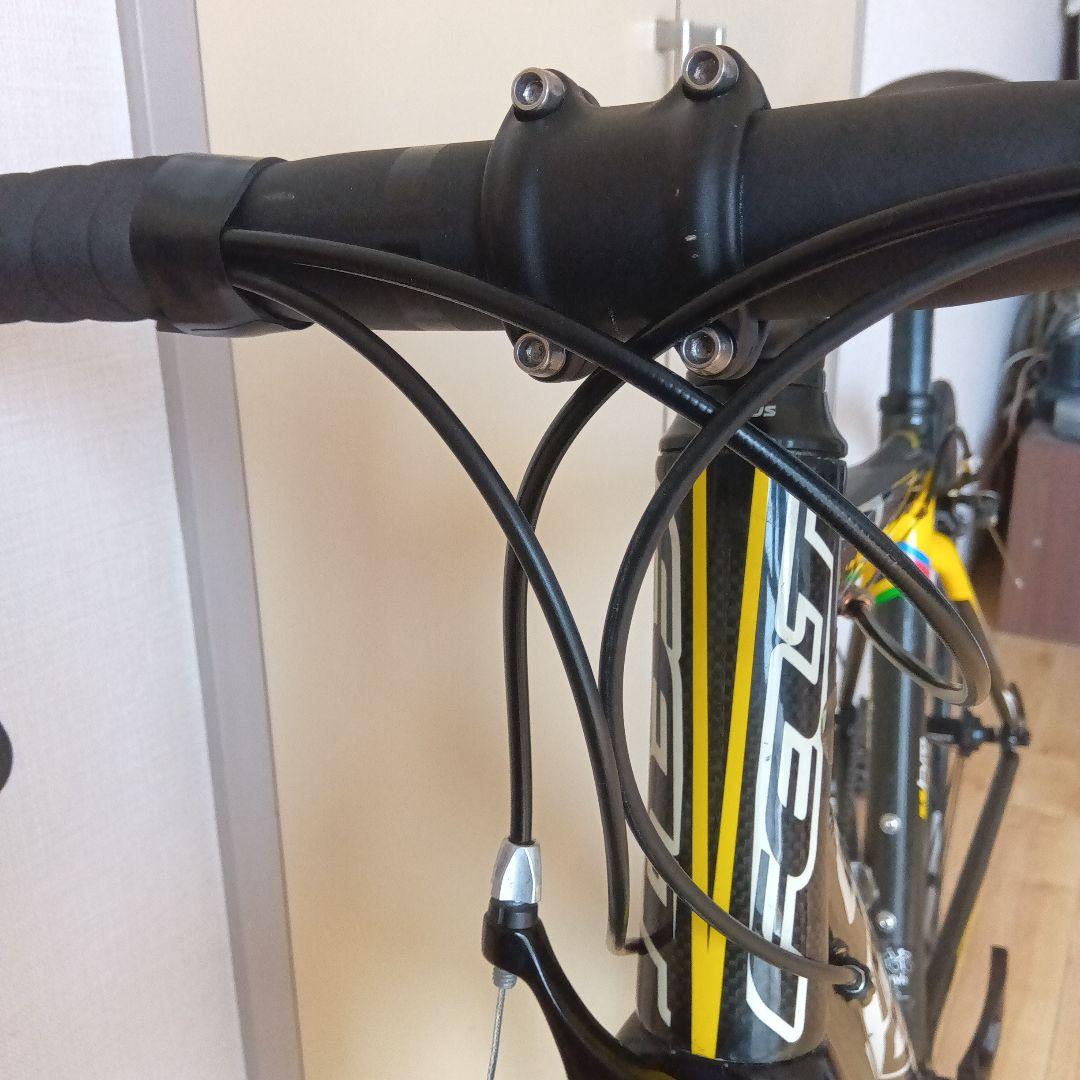 千葉県北東 FELT Z45 51サイズ 2009年 カーボンフレーム分解調整済