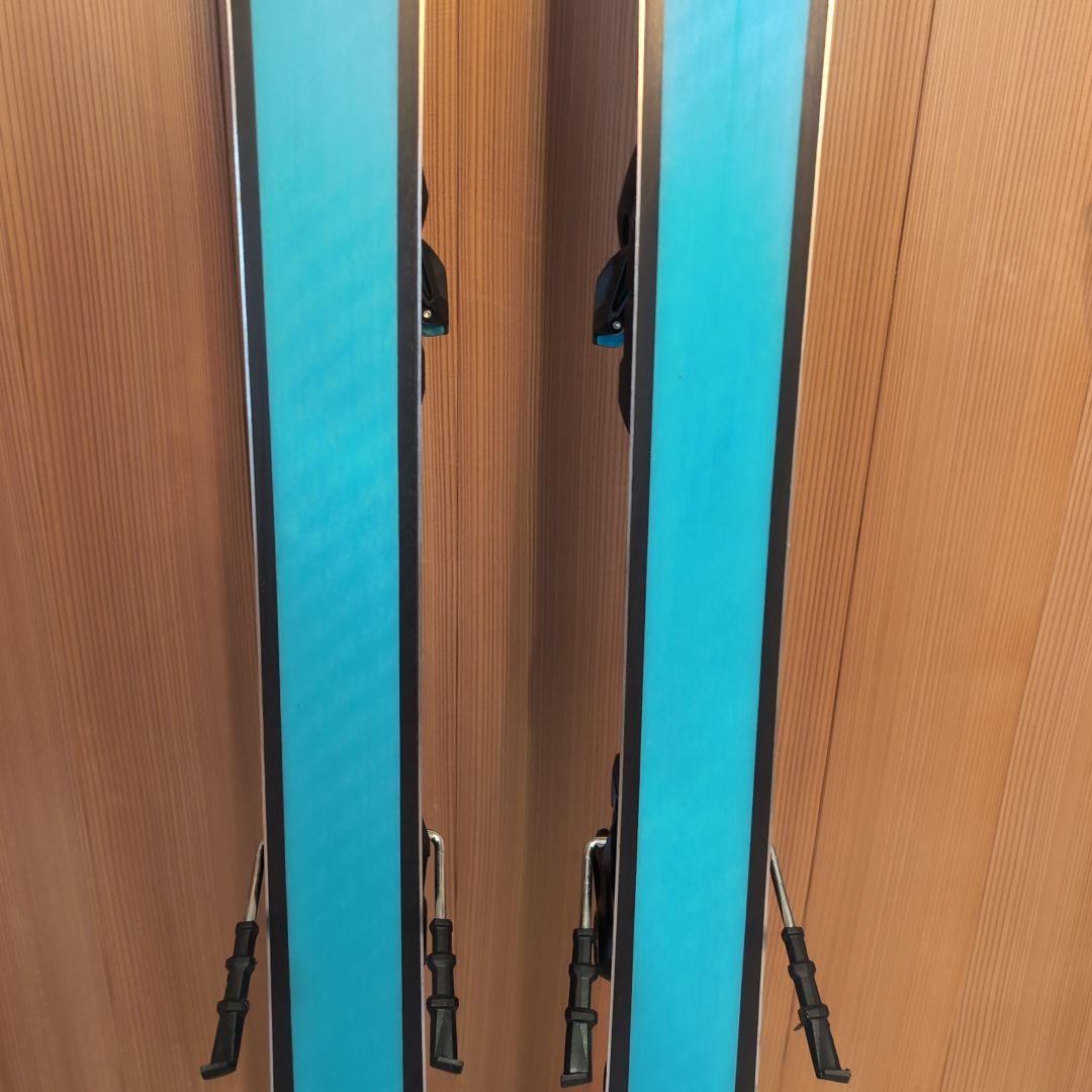 スキー HEAD e-SL REBEL 165cm 2024/2025