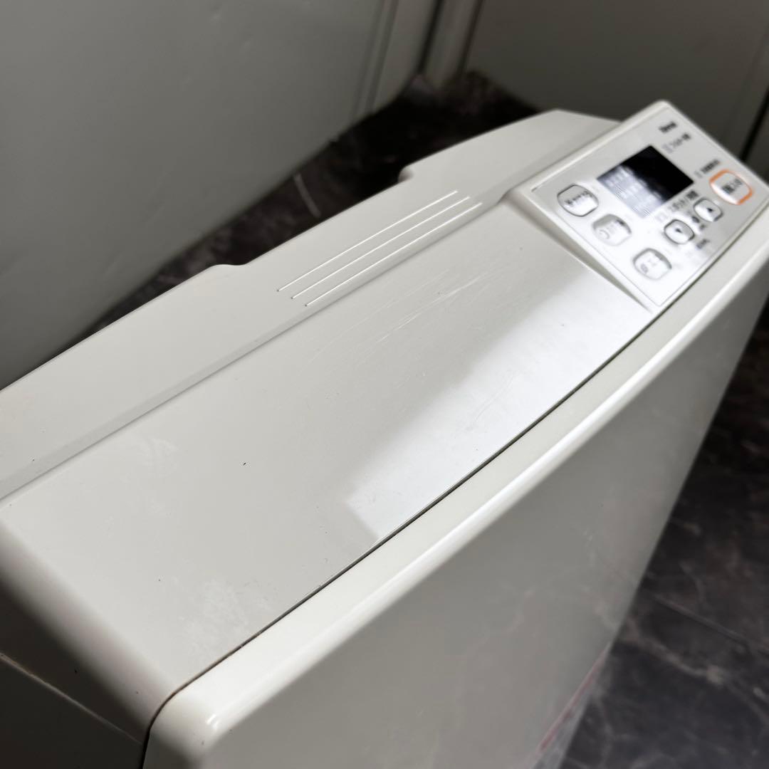 ♪送料込！リンナイ 都市ガス ガスファンヒーター SRC-365E