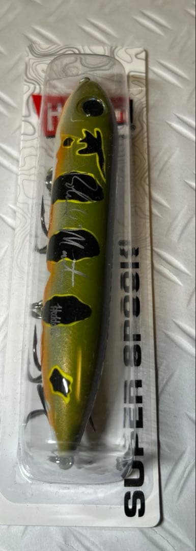 スーパースクープ