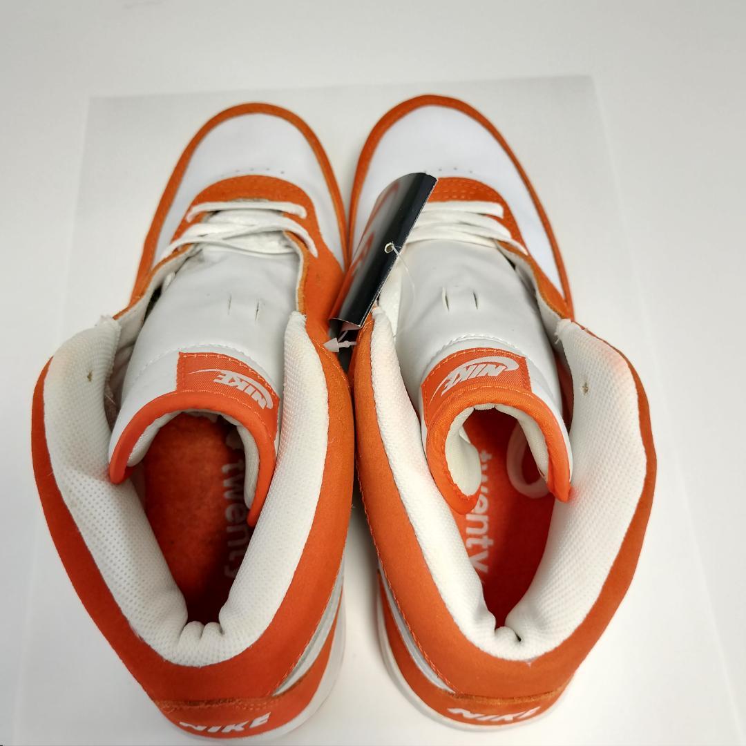 ⑲ 新品 NIKE FLEET CENTER 28cm 308443-811