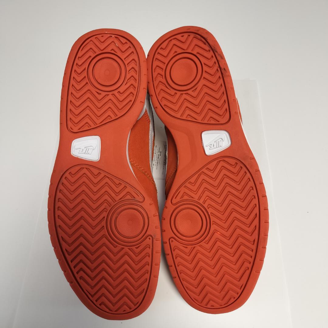 ⑲ 新品 NIKE FLEET CENTER 28cm 308443-811