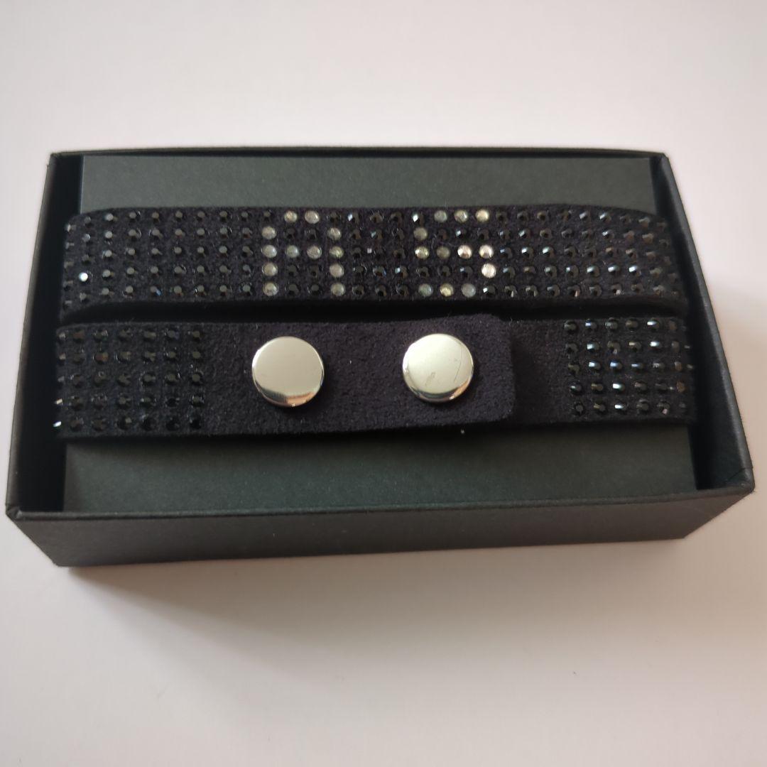 BUCK-TICK レザーブレスレット