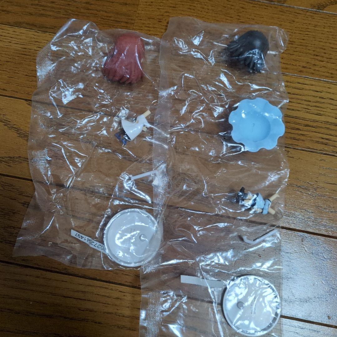 シュタインズゲート　ちびきゅん　牧瀬紅莉栖 、椎名まゆり