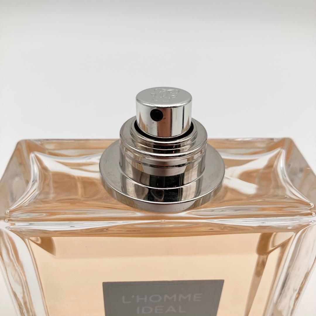 ゲラン ロム イデアル オードトワレ メンズ 100ml ほぼ満タン