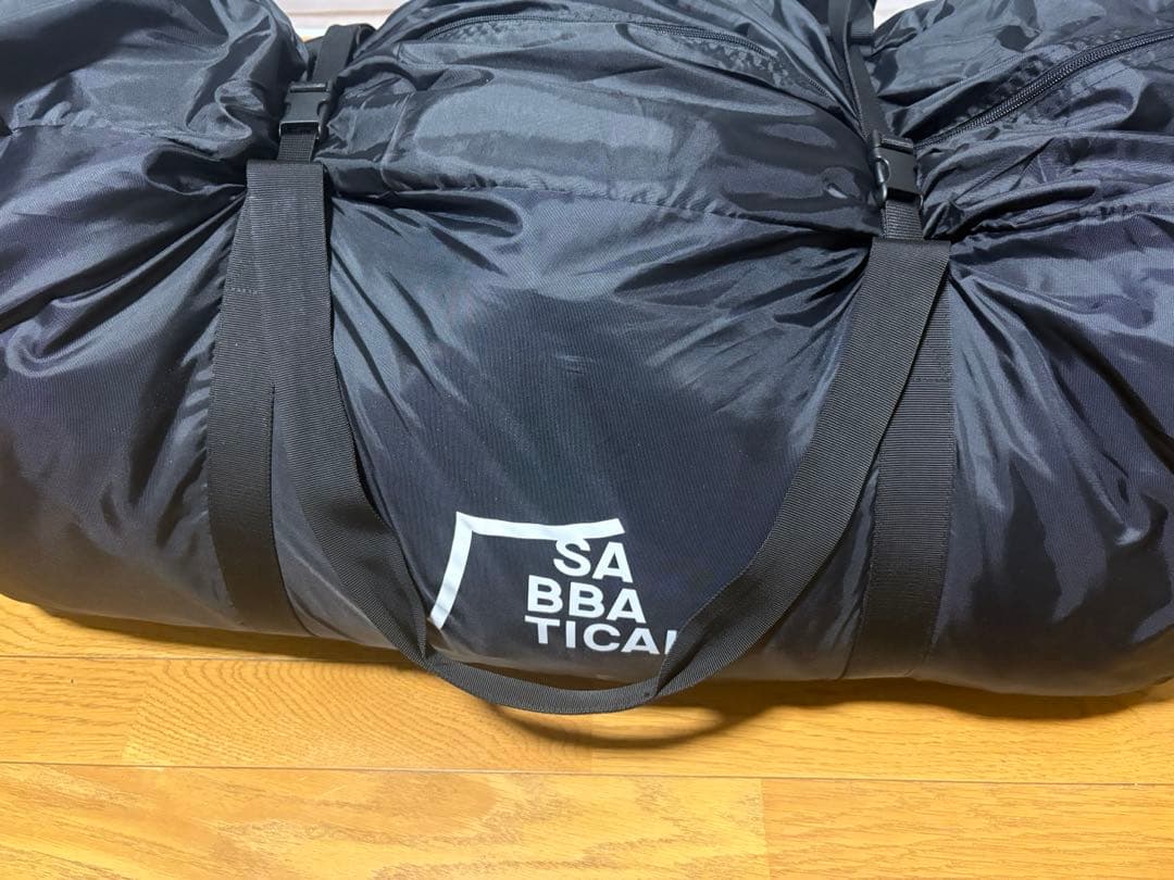 アルニカ　サバティカル