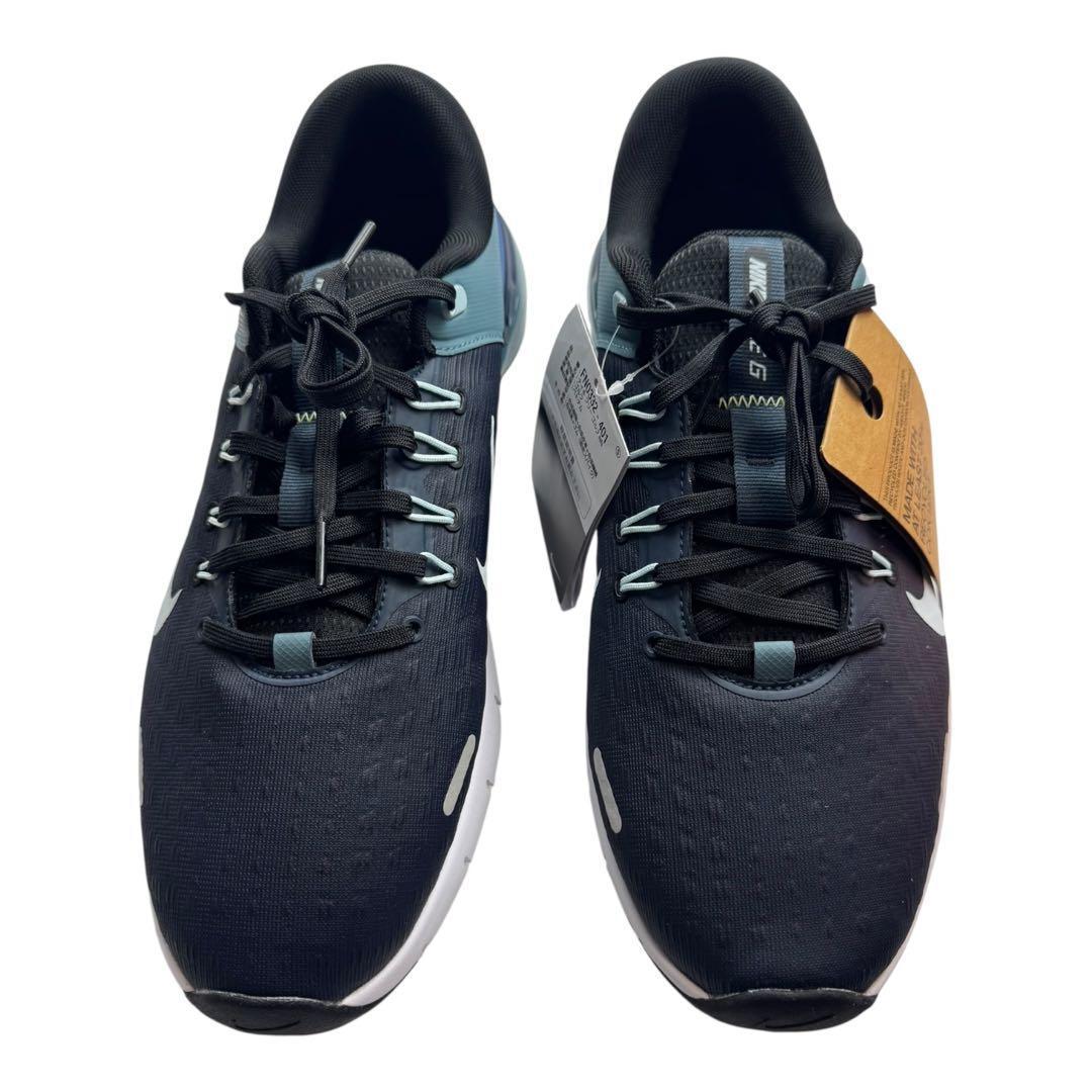 A新品 28.0cm ナイキ フリー ゴルフシューズ FN0332-401