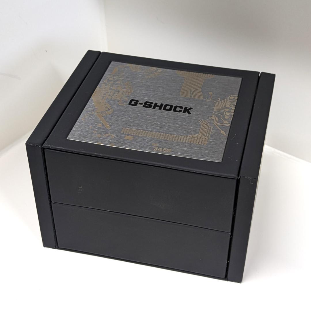 時計 GMW-B5000TCC-1JR G-SHOCK