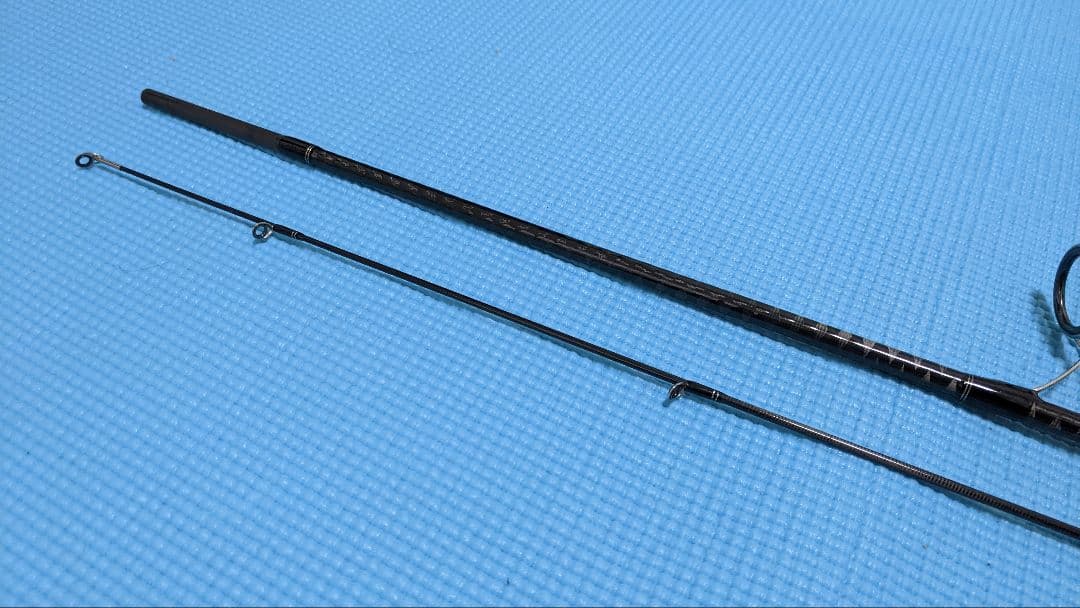 ✩美品✩メジャークラフト KG-Evolution KGS-962ML★ケース付