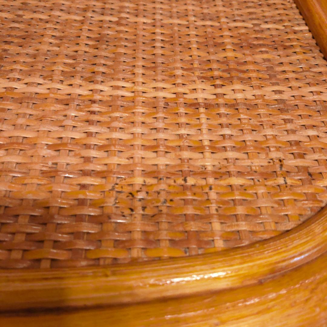 ラタンドレッサー