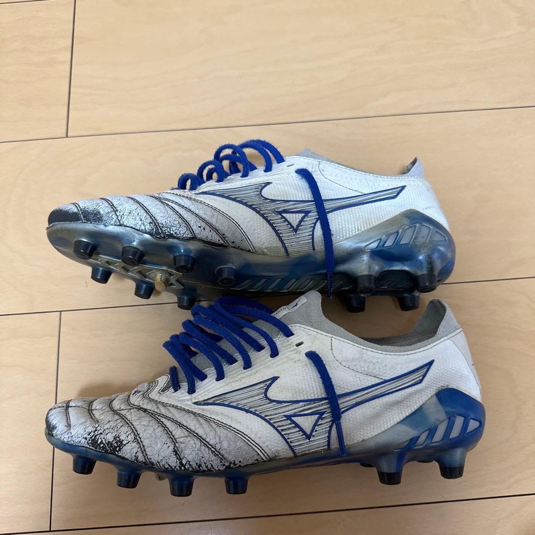 MIZUNOモレリアネオ3βJAPAN 26.5