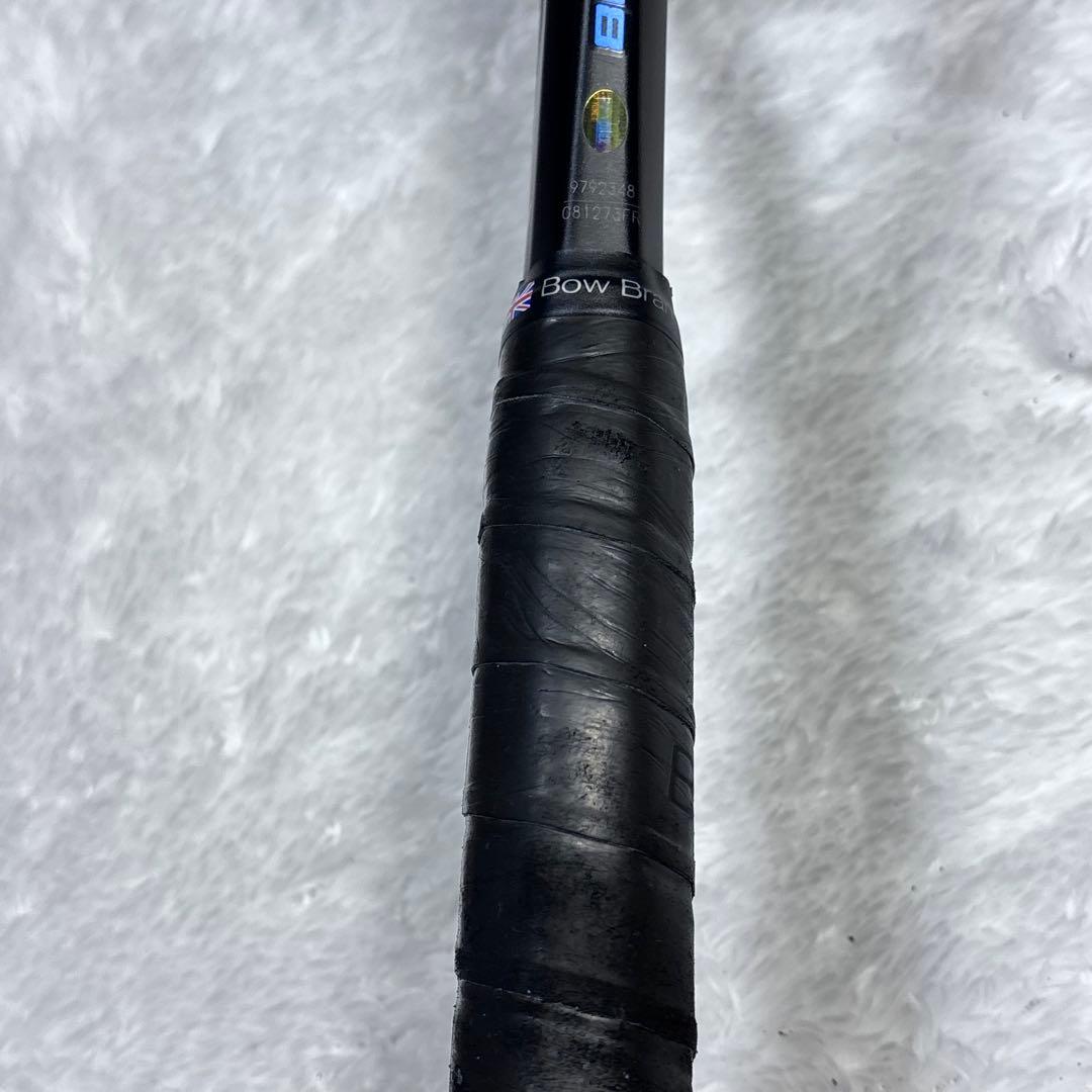 ✨極美品✨ YONEX EZONE 98 G2 国内正規 日本製 テニス