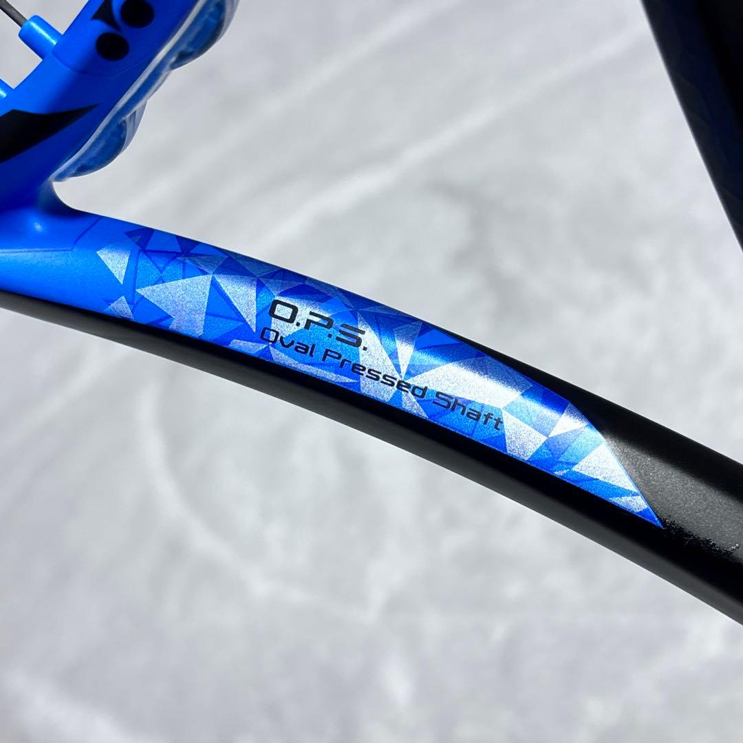 ✨極美品✨ YONEX EZONE 98 G2 国内正規 日本製 テニス