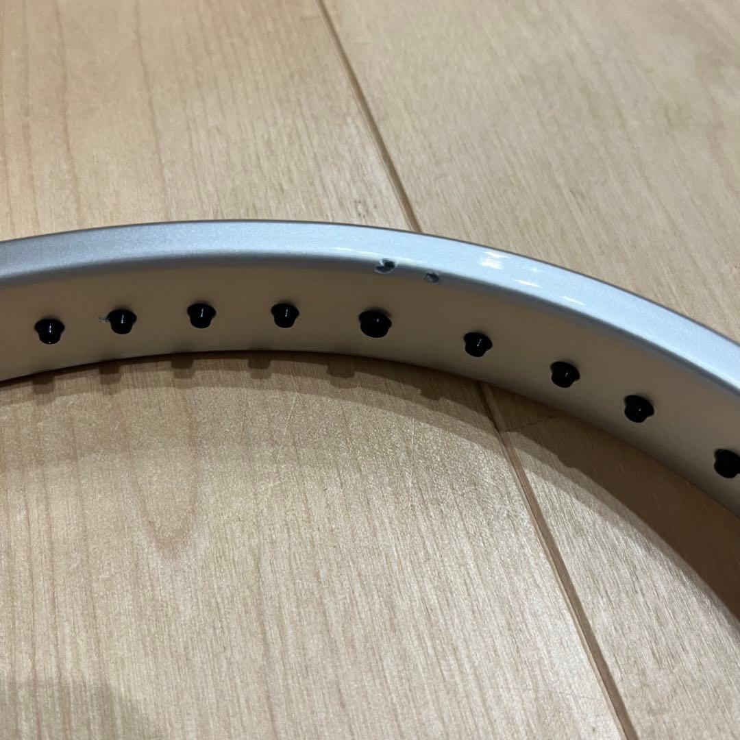 YONEX NANOFORCE 5000 UL1 新品未使用