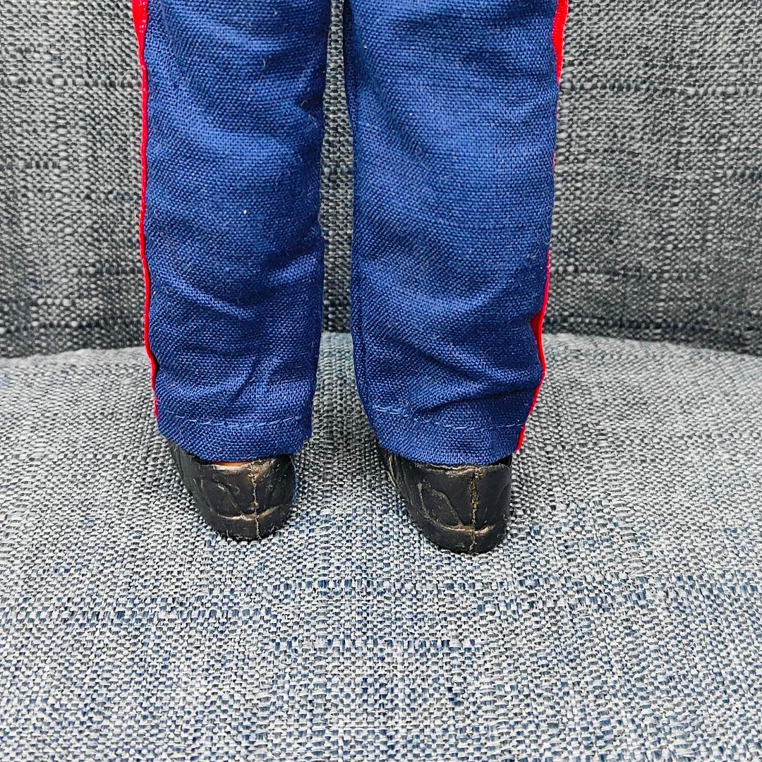 .ジョーラピッド・デプロイメント・フォース・マリーン　アクションフィギュア