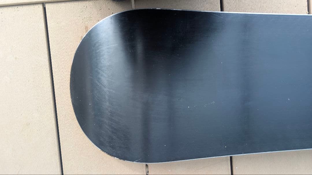 MOSS スノーボード TOTO　153.5