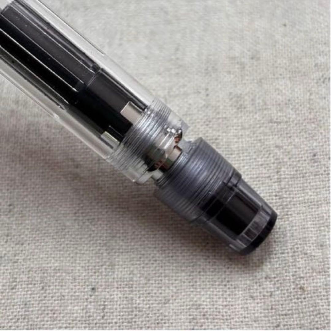 PILOT custom 92 万年筆 14K B ヘリテイジ92 ケースあり