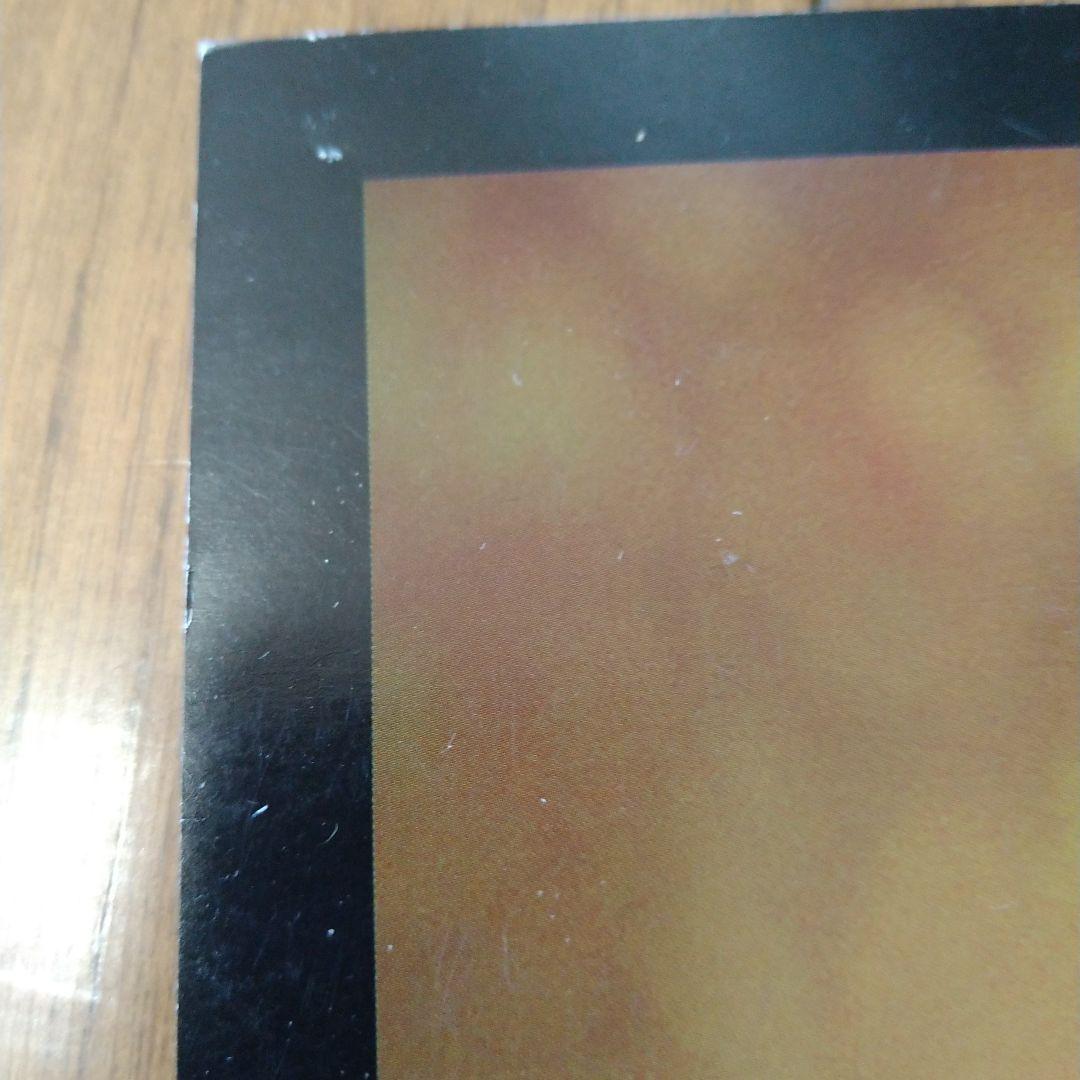 the GazettE 葵 ジェムケリー ポスター V系 ヴィジュアル系