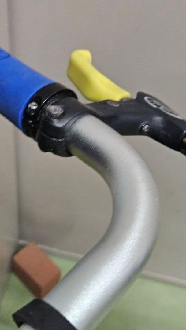 s*g様 ダホン　スピードファルコ　折り畳み自転車　おまけ付き