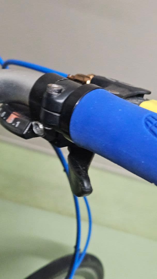 s*g様 ダホン　スピードファルコ　折り畳み自転車　おまけ付き