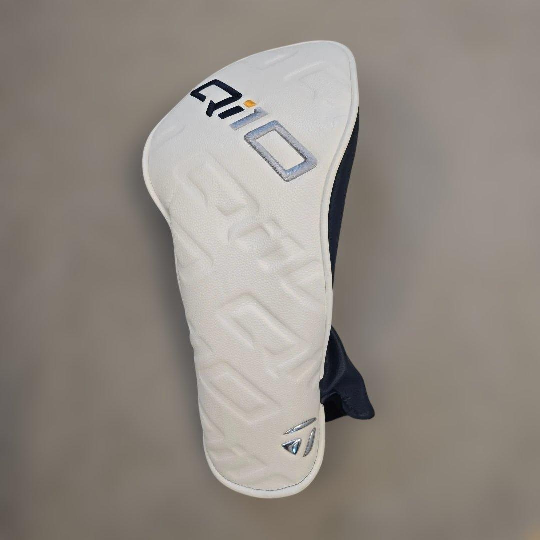 テーラーメイド　qi10　ドライバー