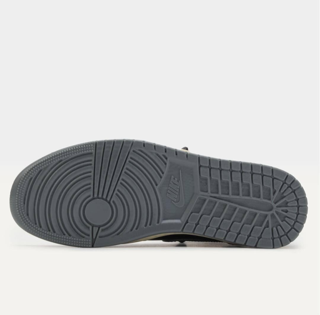 NIKE AIRJORDAN 1　BANDAI SPIRITS【No.2060】